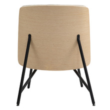 Finley Upholstered Accent Chair